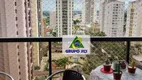 Foto 6 de Apartamento com 3 Quartos à venda, 87m² em Chácara Primavera, Campinas