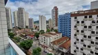 Foto 16 de Apartamento com 3 Quartos à venda, 133m² em Ponta da Praia, Santos