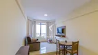 Foto 3 de Apartamento com 1 Quarto para venda ou aluguel, 47m² em Centro, Campinas