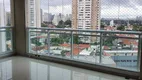 Foto 2 de Apartamento com 3 Quartos à venda, 85m² em Brooklin, São Paulo