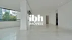 Foto 3 de Apartamento com 4 Quartos para alugar, 217m² em Belvedere, Belo Horizonte