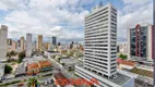 Foto 13 de Apartamento com 1 Quarto para alugar, 27m² em Centro, Curitiba