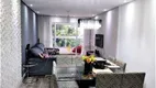 Foto 2 de Apartamento com 3 Quartos à venda, 106m² em Jardim Bela Vista, Santo André