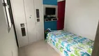 Foto 9 de Apartamento com 3 Quartos à venda, 58m² em Macuco, Santos