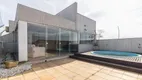 Foto 18 de Cobertura com 4 Quartos para alugar, 310m² em Cabral, Curitiba
