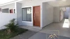 Foto 2 de Casa com 3 Quartos à venda, 95m² em Forquilhas, São José