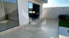 Foto 8 de Casa com 3 Quartos à venda, 177m² em Setor Cristina II, Trindade