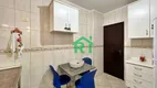 Foto 22 de Apartamento com 3 Quartos à venda, 95m² em Pitangueiras, Guarujá
