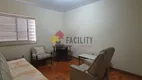 Foto 16 de Casa com 4 Quartos para venda ou aluguel, 190m² em Jardim Nossa Senhora Auxiliadora, Campinas