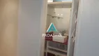 Foto 7 de Apartamento com 4 Quartos à venda, 118m² em Campestre, Santo André