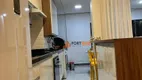 Foto 15 de Apartamento com 2 Quartos à venda, 55m² em Jardim Anália Franco, São Paulo