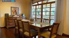 Foto 6 de Casa de Condomínio com 4 Quartos à venda, 600m² em Jordanésia, Cajamar