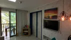 Foto 6 de Apartamento com 2 Quartos à venda, 46m² em Muro Alto, Ipojuca