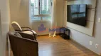 Foto 5 de Apartamento com 2 Quartos à venda, 50m² em Centro, Guarulhos