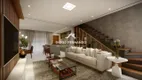 Foto 2 de Casa de Condomínio com 3 Quartos à venda, 225m² em Rio Tavares, Florianópolis