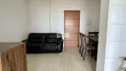 Foto 7 de Apartamento com 1 Quarto à venda, 45m² em Maracanã, Praia Grande