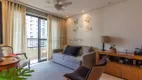 Foto 6 de Apartamento com 2 Quartos à venda, 63m² em Pinheiros, São Paulo