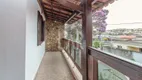 Foto 12 de Casa com 4 Quartos à venda, 360m² em Candelaria, Belo Horizonte