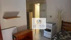 Foto 3 de Kitnet com 1 Quarto para alugar, 20m² em Cidade Universitária, Campinas