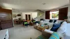 Foto 8 de Casa de Condomínio com 6 Quartos para alugar, 400m² em Praia do Forte, Mata de São João