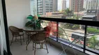 Foto 5 de Apartamento com 1 Quarto para alugar, 66m² em Vila Olímpia, São Paulo