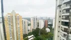 Foto 13 de Apartamento com 4 Quartos para alugar, 370m² em Paraíso do Morumbi, São Paulo