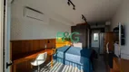 Foto 11 de Apartamento com 1 Quarto para alugar, 28m² em Pinheiros, São Paulo