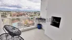 Foto 5 de Apartamento com 2 Quartos à venda, 67m² em Indaiá, Caraguatatuba