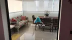 Foto 10 de Cobertura com 3 Quartos à venda, 162m² em Santa Paula, São Caetano do Sul