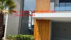 Foto 3 de Casa de Condomínio com 4 Quartos à venda, 290m² em Jardim Vila Paradiso, Indaiatuba