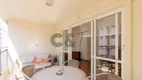 Foto 6 de Apartamento com 3 Quartos à venda, 98m² em Moema, São Paulo