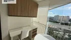 Foto 7 de Apartamento com 1 Quarto para venda ou aluguel, 25m² em Vila Andrade, São Paulo