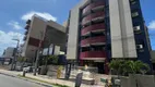 Foto 2 de Apartamento com 2 Quartos à venda, 78m² em Tambaú, João Pessoa