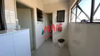 Foto 20 de Apartamento com 2 Quartos à venda, 136m² em Aparecida, Santos