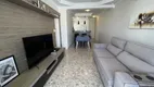 Foto 5 de Apartamento com 3 Quartos à venda, 92m² em Barra Funda, Guarujá