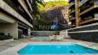 Foto 70 de Apartamento com 4 Quartos para alugar, 319m² em Lagoa, Rio de Janeiro