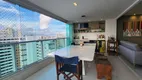 Foto 9 de Apartamento com 4 Quartos à venda, 135m² em Canela, Salvador