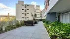 Foto 42 de Apartamento com 1 Quarto para alugar, 50m² em Campo Belo, São Paulo