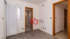 Foto 19 de Apartamento com 3 Quartos à venda, 128m² em Embaré, Santos