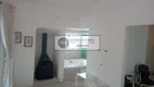 Foto 7 de Casa de Condomínio com 4 Quartos à venda, 385m² em Alphaville, Santana de Parnaíba