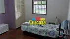 Foto 7 de Casa com 5 Quartos à venda, 240m² em Novo Rio das Ostras, Rio das Ostras