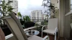 Foto 5 de Apartamento com 3 Quartos à venda, 91m² em Moema, São Paulo