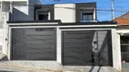 Foto 4 de Sobrado com 3 Quartos à venda, 122m² em Vila Alpina, São Paulo