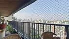 Foto 9 de Apartamento com 4 Quartos à venda, 289m² em Panamby, São Paulo