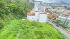 Foto 2 de Lote/Terreno à venda, 784m² em Cascatinha, Juiz de Fora