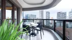 Foto 9 de Apartamento com 1 Quarto à venda, 48m² em Vila Olímpia, São Paulo