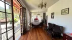 Foto 5 de Casa com 3 Quartos à venda, 344m² em Parque São Clemente, Nova Friburgo