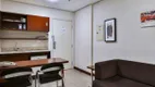 Foto 4 de Flat com 1 Quarto para alugar, 28m² em Chácara Santo Antônio, São Paulo