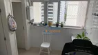 Foto 12 de Apartamento com 3 Quartos à venda, 103m² em Moema, São Paulo