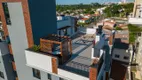 Foto 3 de Apartamento com 2 Quartos à venda, 53m² em Santa Quitéria, Curitiba